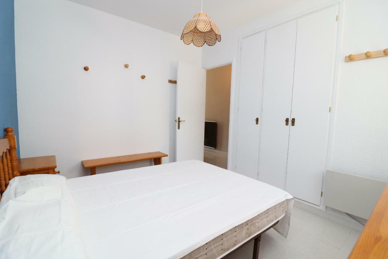 Port Moxo Apartament Empuriabrava