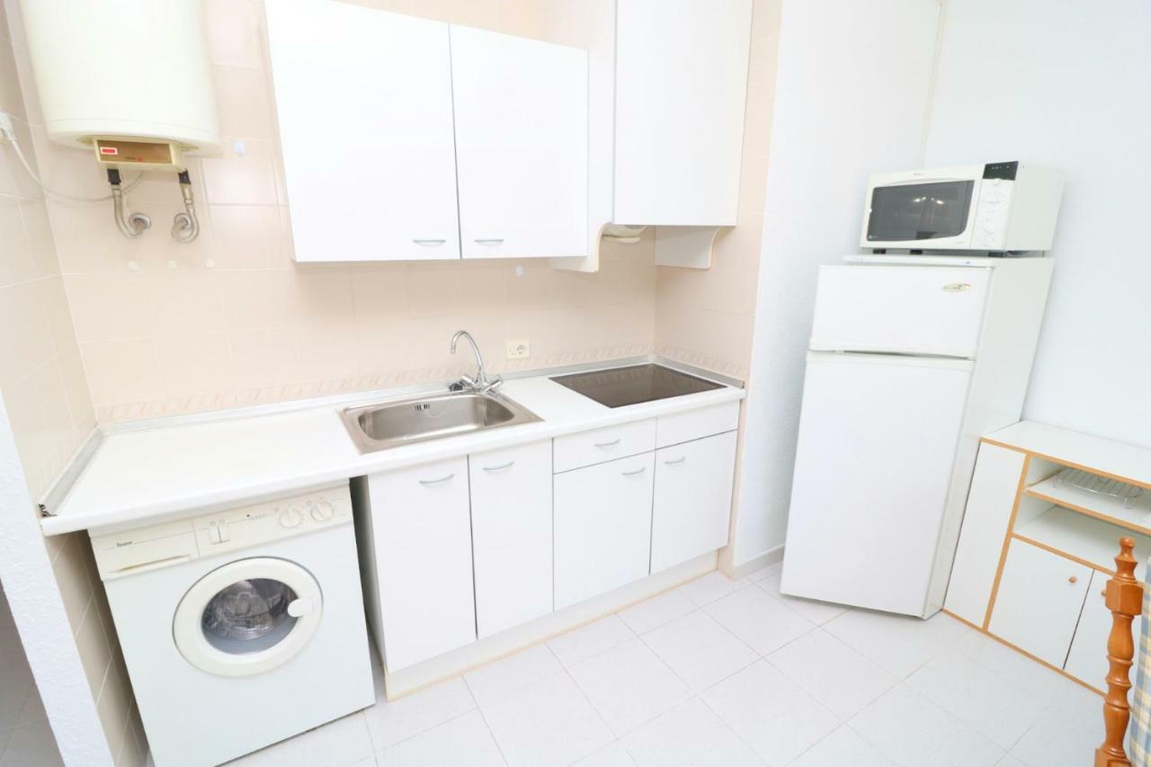 Port Moxo Apartment *