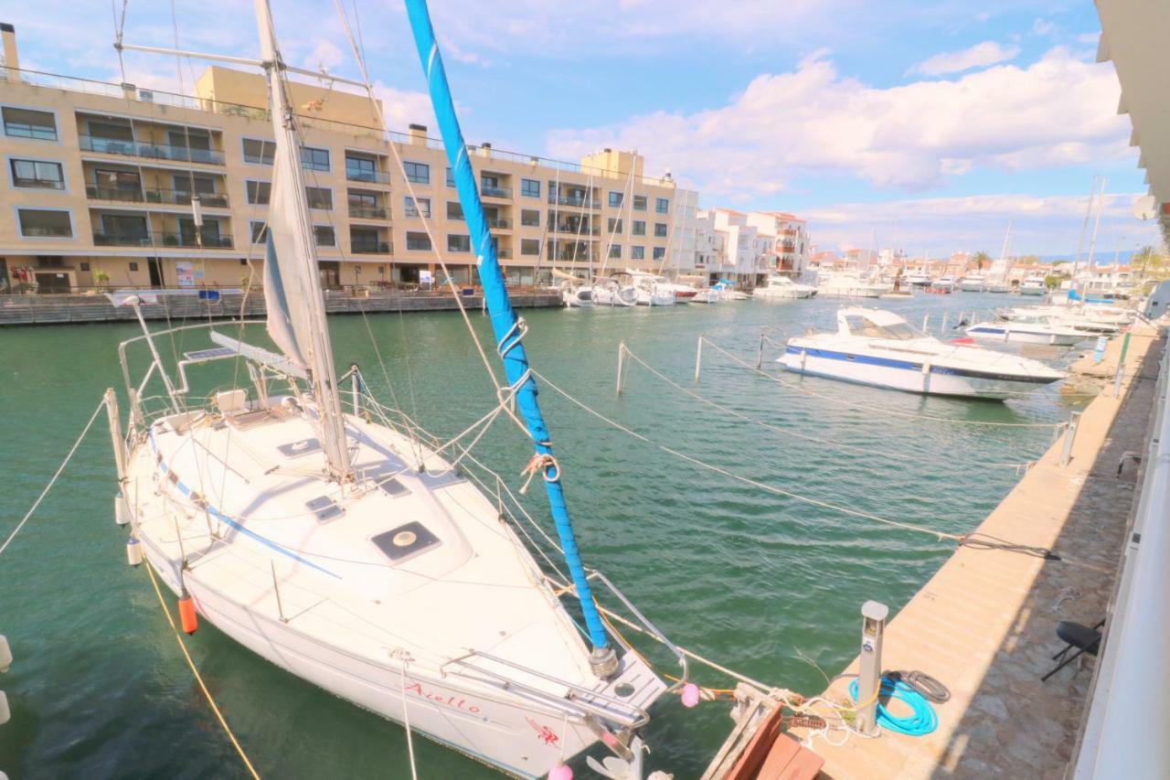 Port Moxo Empuriabrava