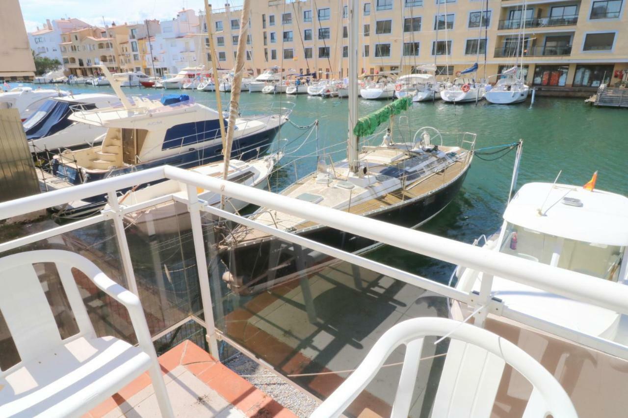 Port Moxo * Empuriabrava