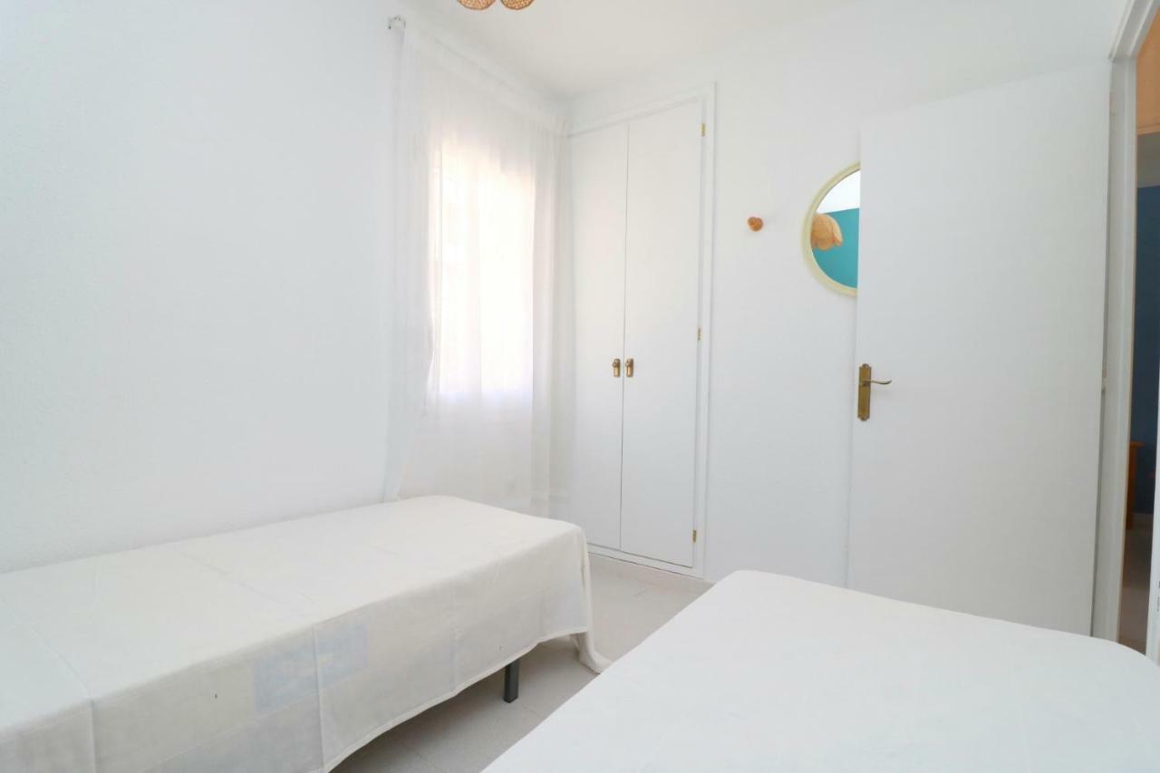 Apartament Port Moxo