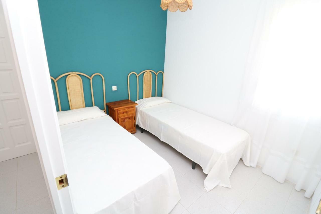 Apartment Port Moxo Empuriabrava