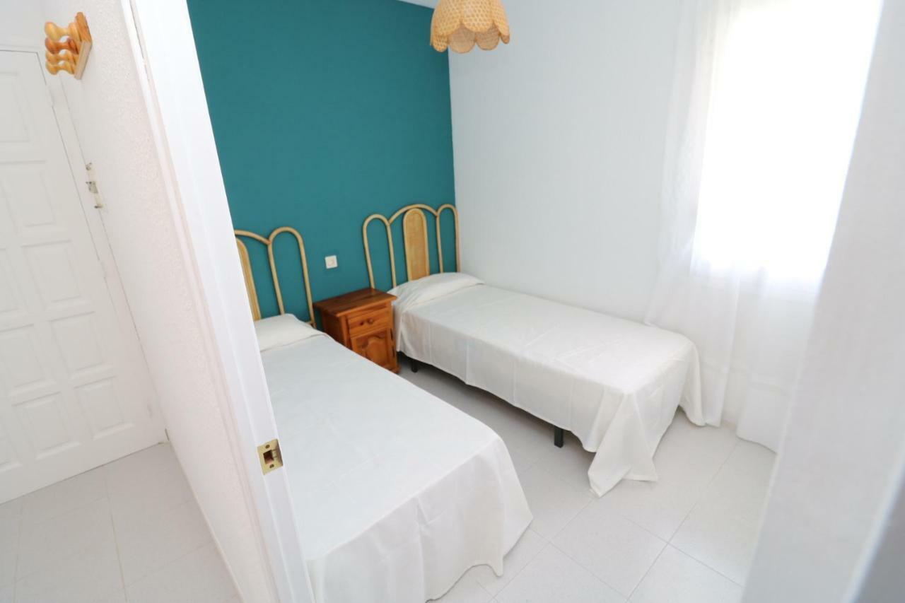 Apartment Port Moxo Empuriabrava