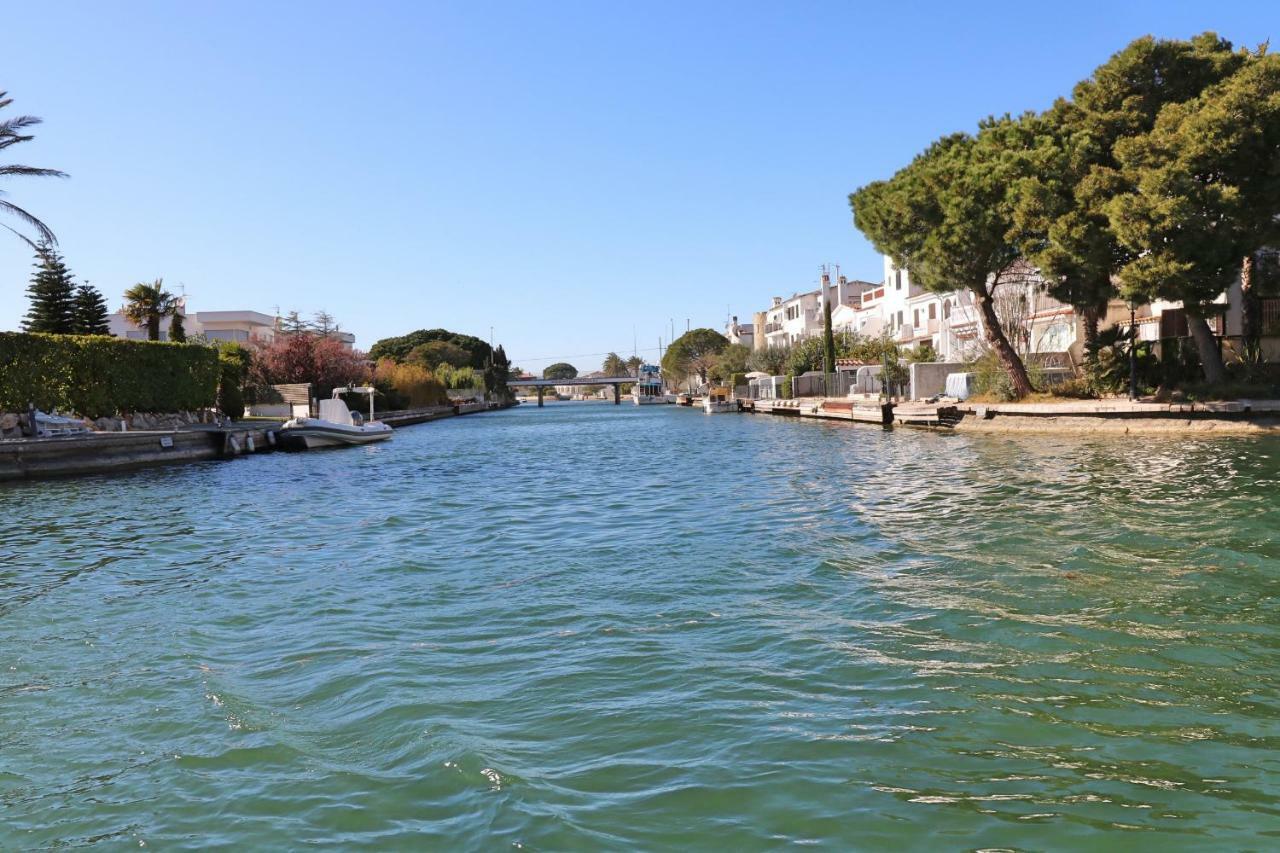 Port Moxo Apartment Empuriabrava