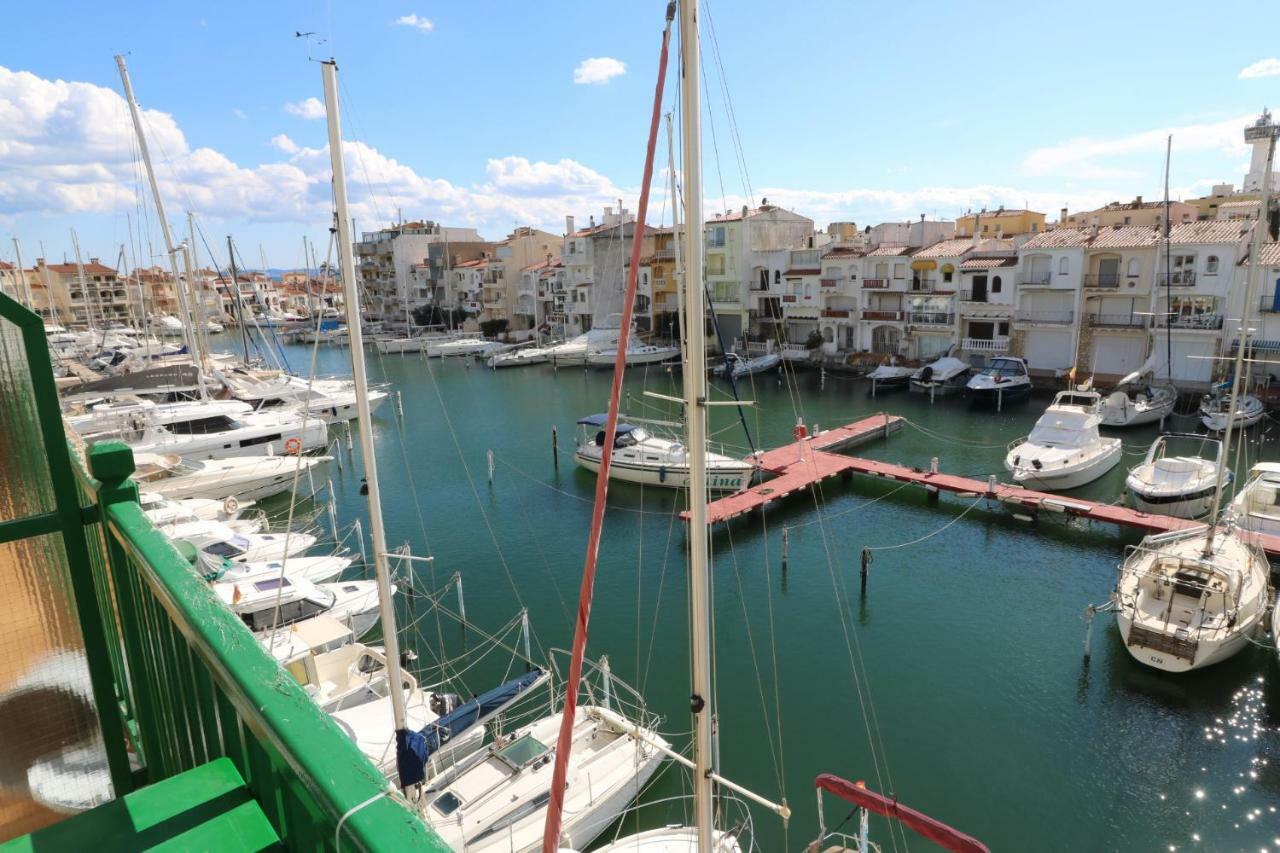 Port Moxo Empuriabrava